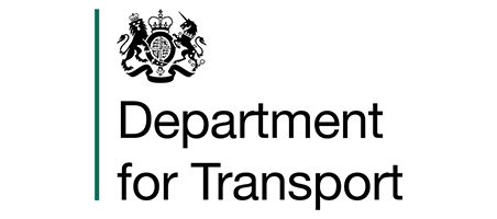Department for Transport Logo