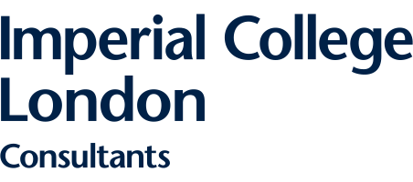Imperial College Logo