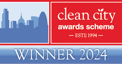 Winners – Clean City Awards Scheme