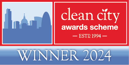 Winners – Clean City Awards Scheme